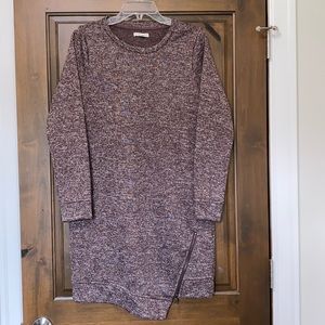 Maurice’s sweater dress size M